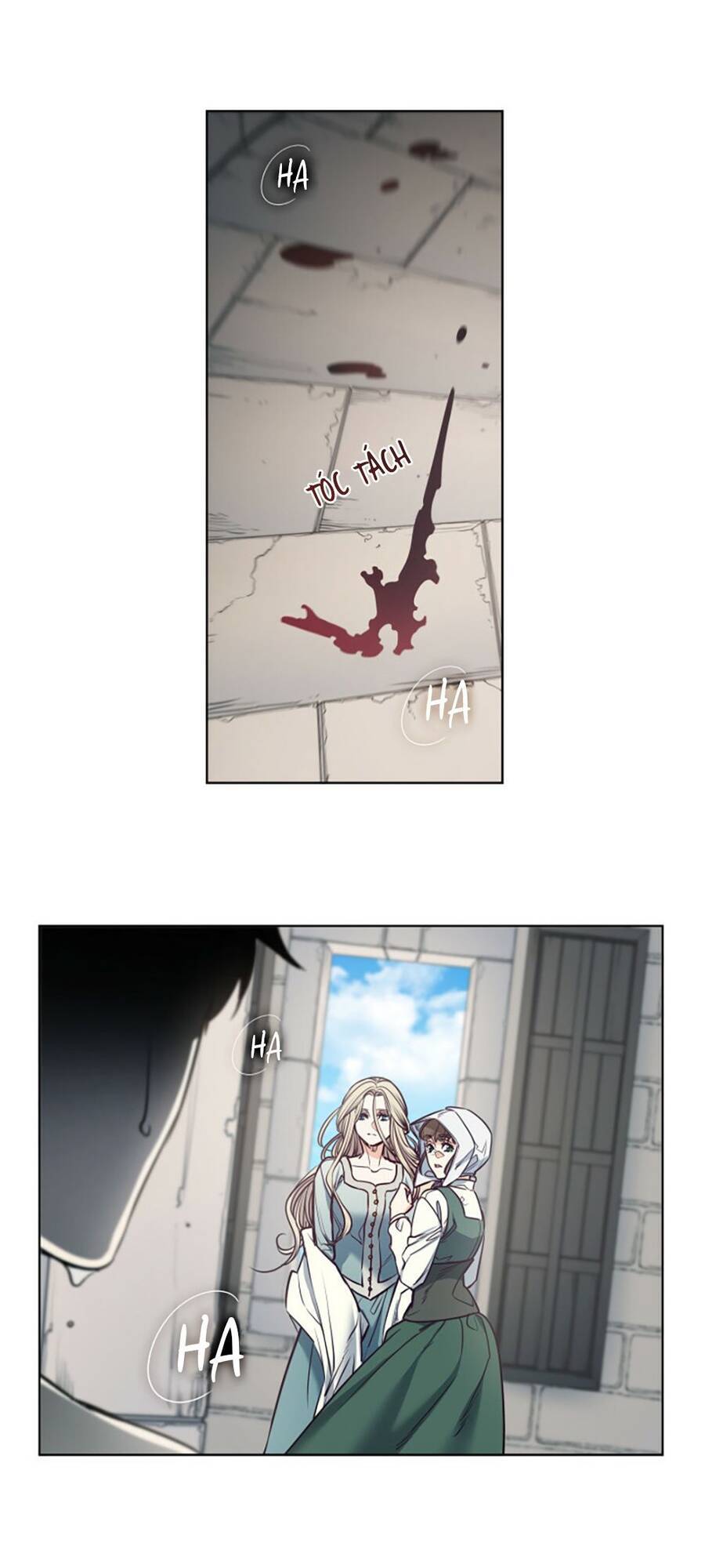 Ác Quỷ Chapter 94 - 40