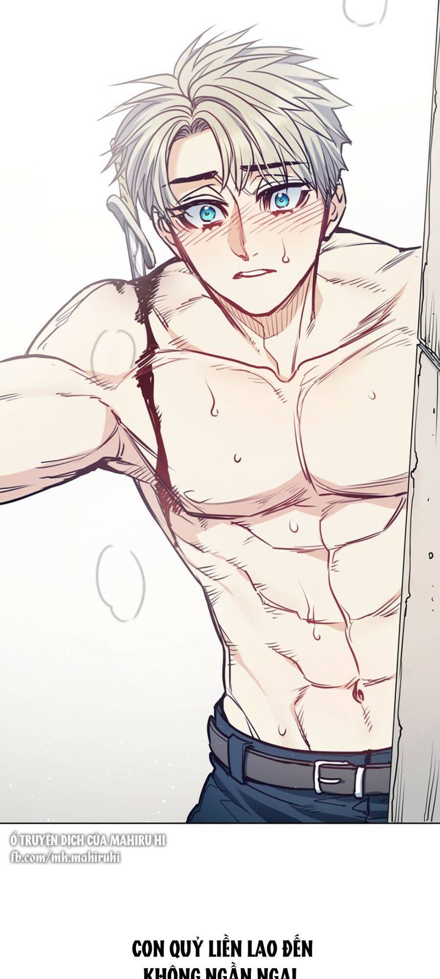 Ác Quỷ Chapter 94 - 42