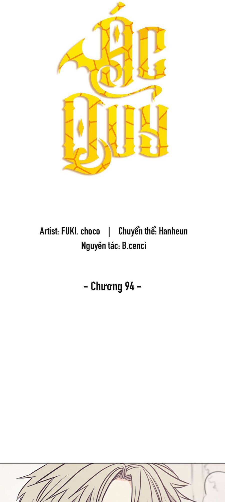 Ác Quỷ Chapter 94 - 44