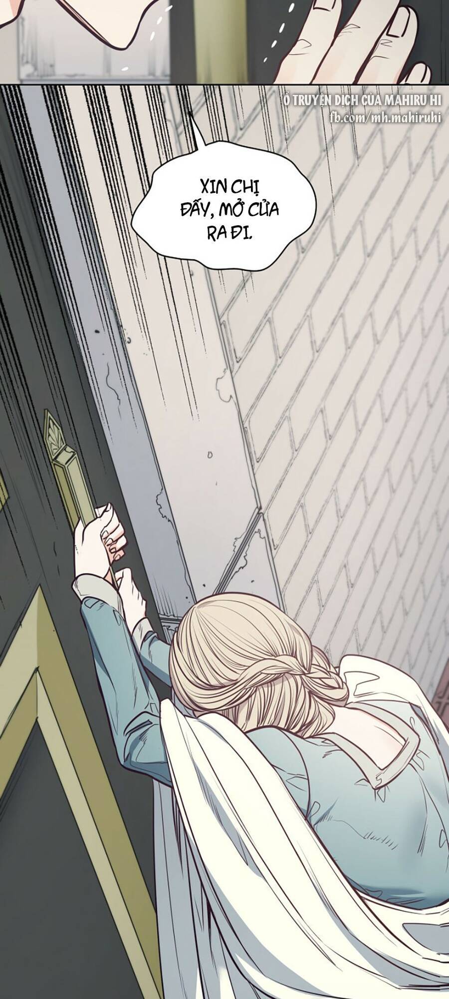 Ác Quỷ Chapter 94 - 54