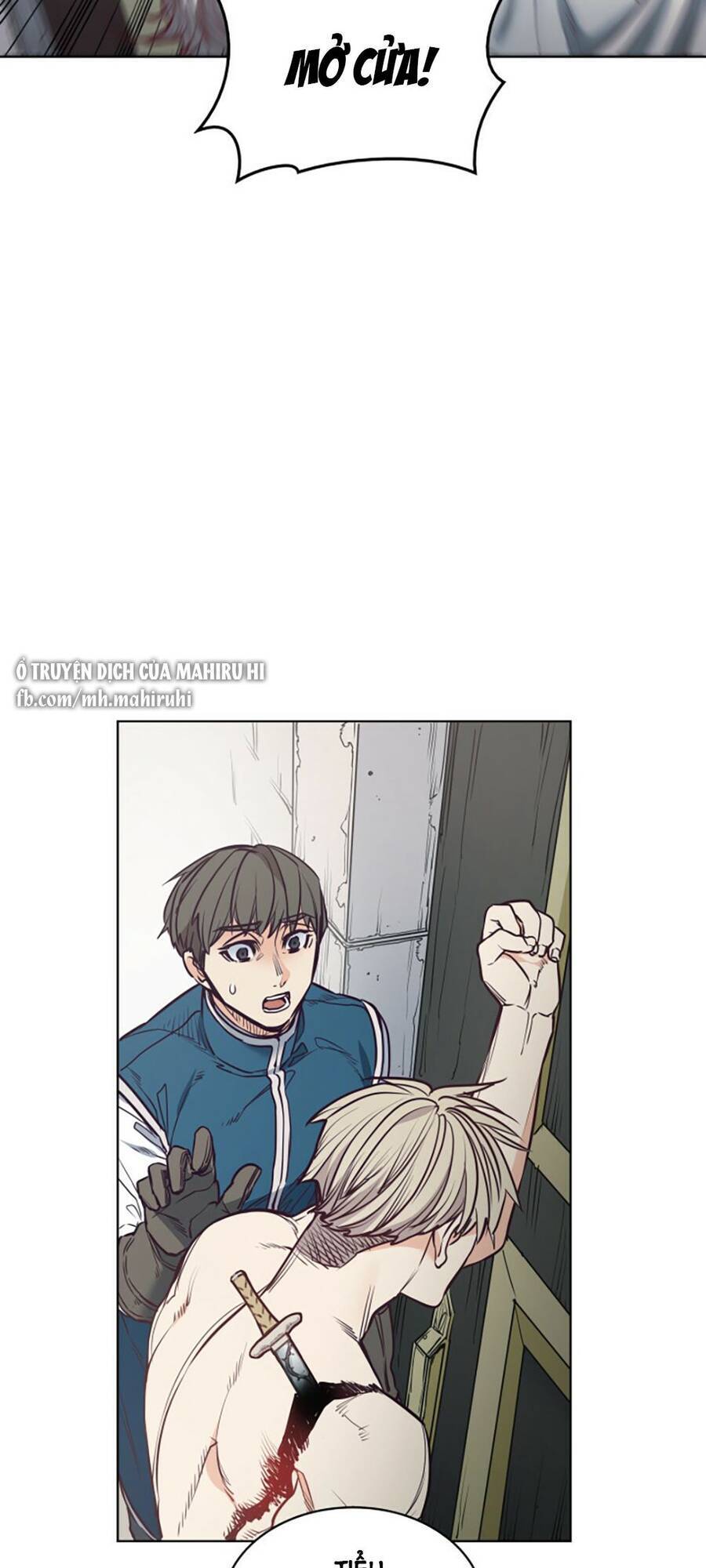 Ác Quỷ Chapter 94 - 58