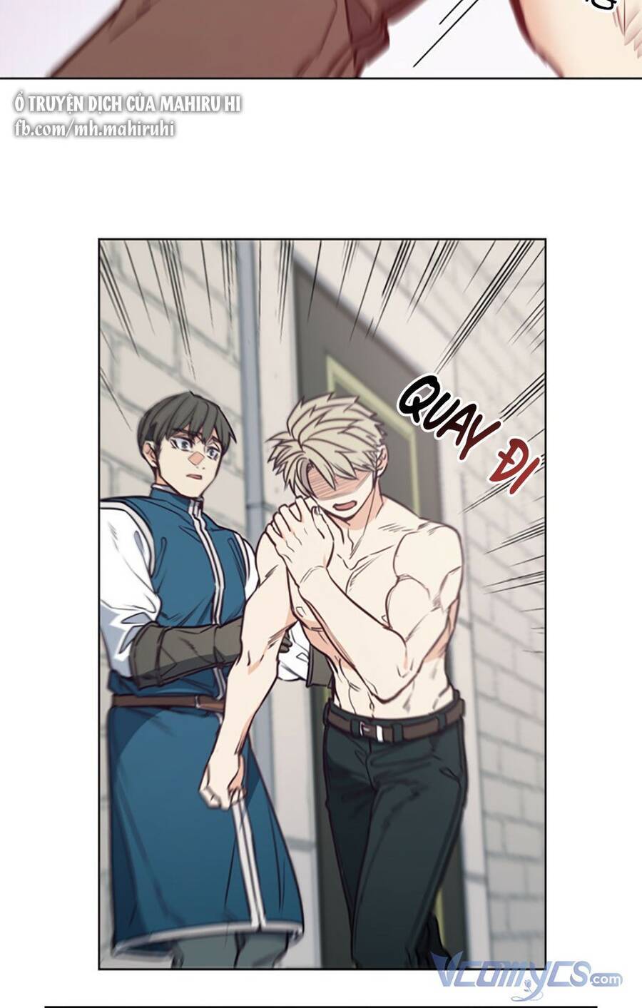 Ác Quỷ Chapter 94 - 61