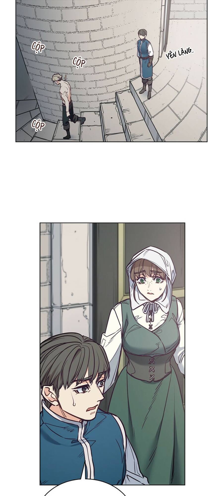 Ác Quỷ Chapter 94 - 62