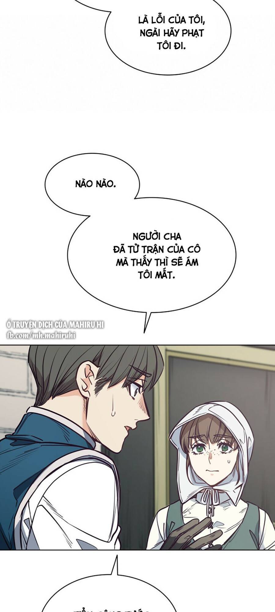 Ác Quỷ Chapter 94 - 68