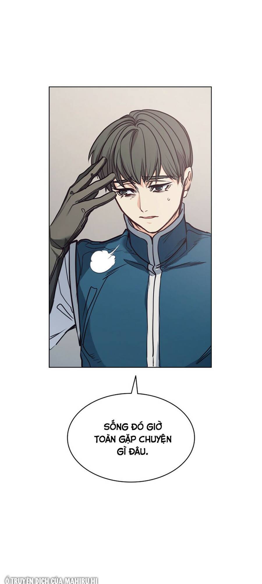 Ác Quỷ Chapter 94 - 70