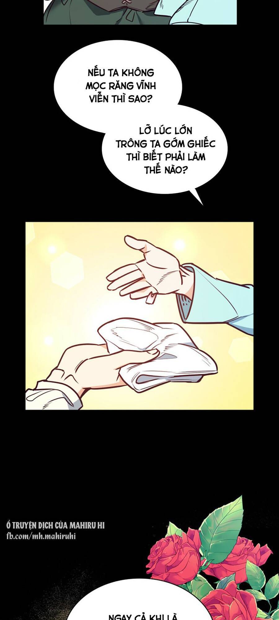 Ác Quỷ Chapter 94 - 8