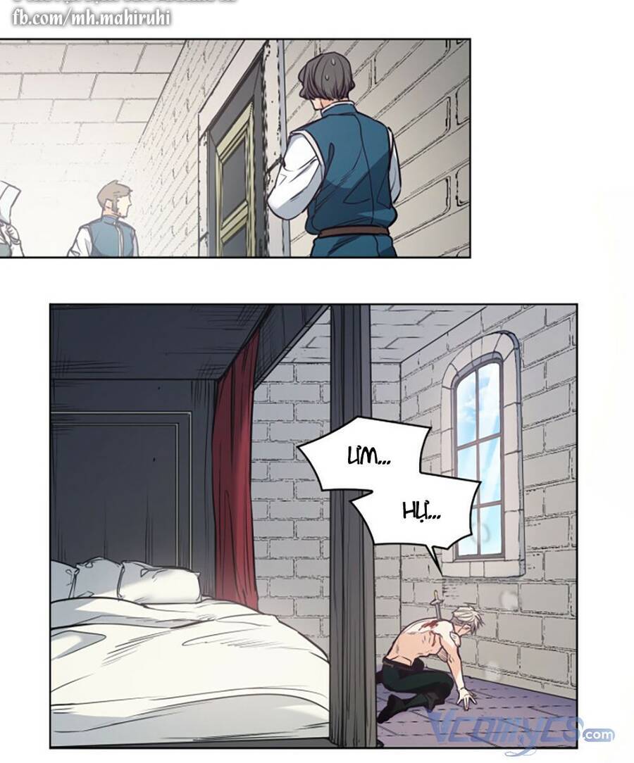 Ác Quỷ Chapter 94 - 71