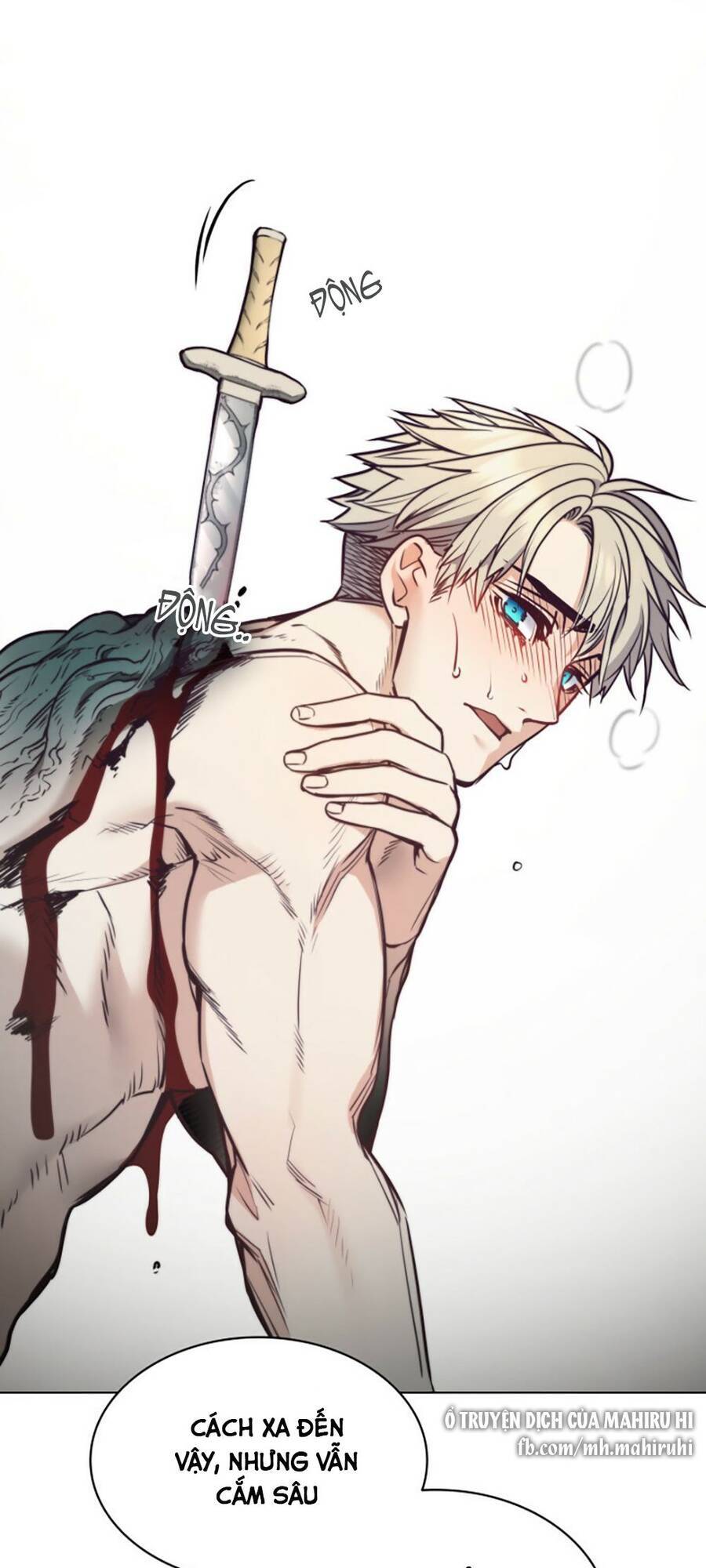 Ác Quỷ Chapter 94 - 72