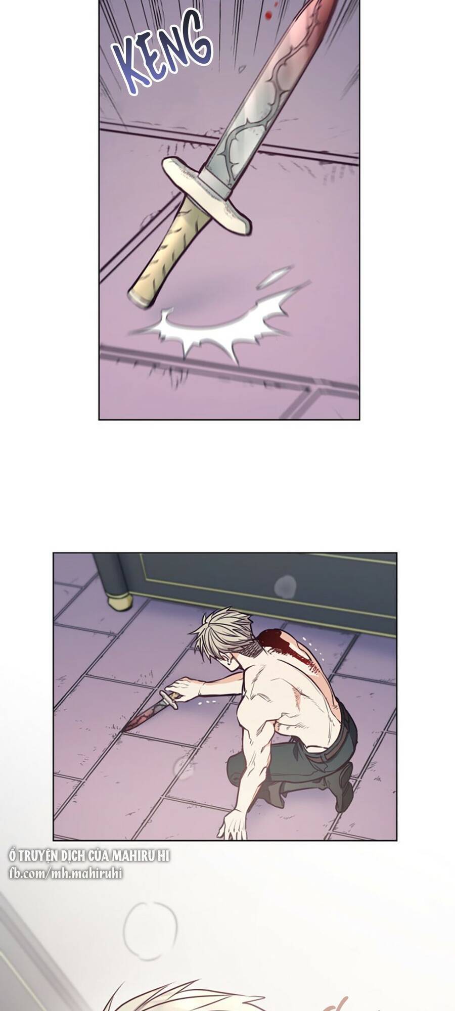 Ác Quỷ Chapter 94 - 74