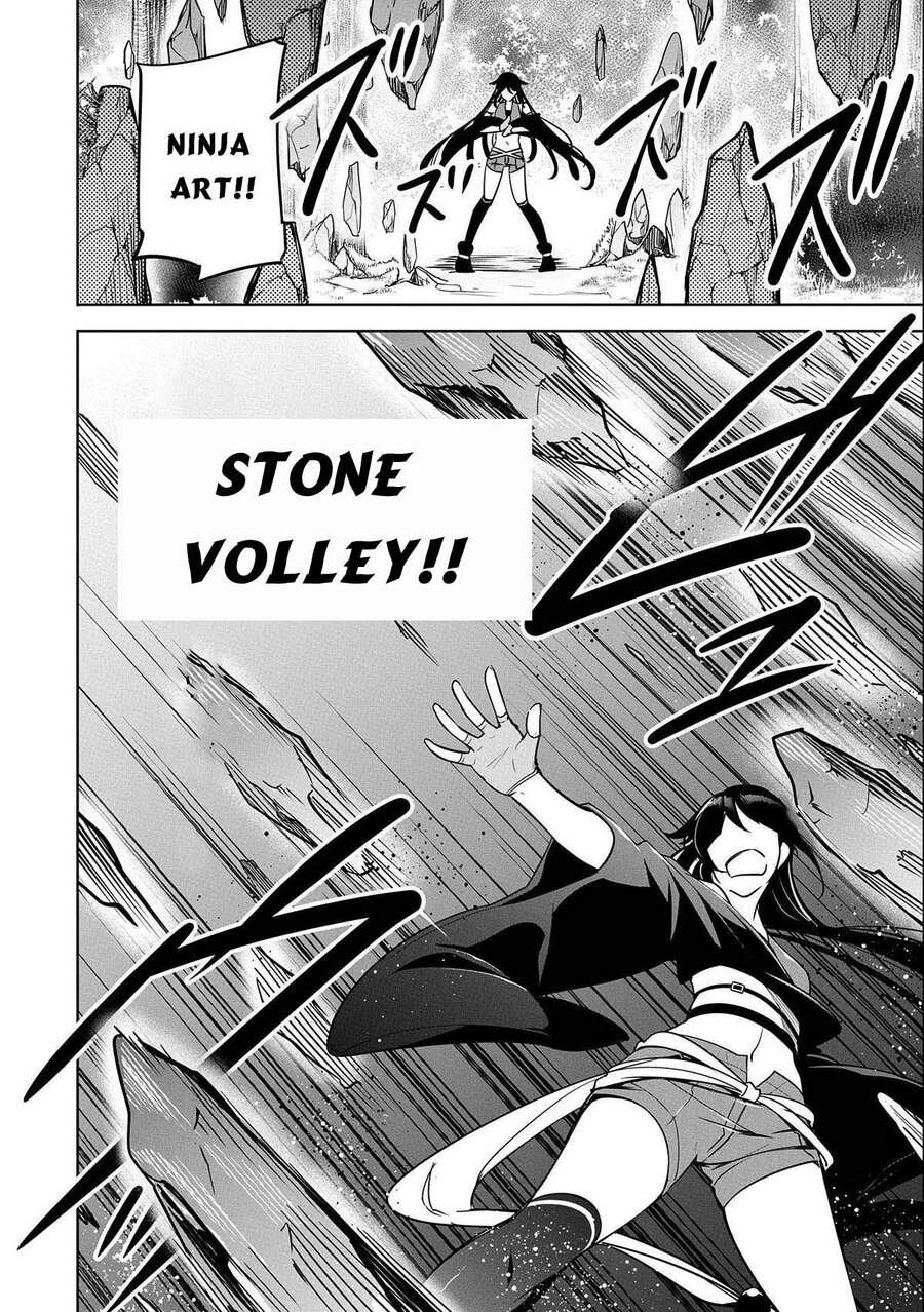 Con Trai Của Anh Hùng Là Người Học Việc Của Quỷ Vương. Chapter 15 - 24