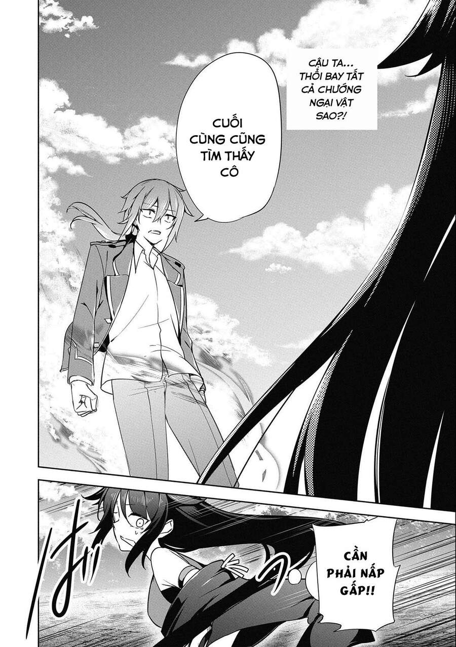 Con Trai Của Anh Hùng Là Người Học Việc Của Quỷ Vương. Chapter 15 - 29