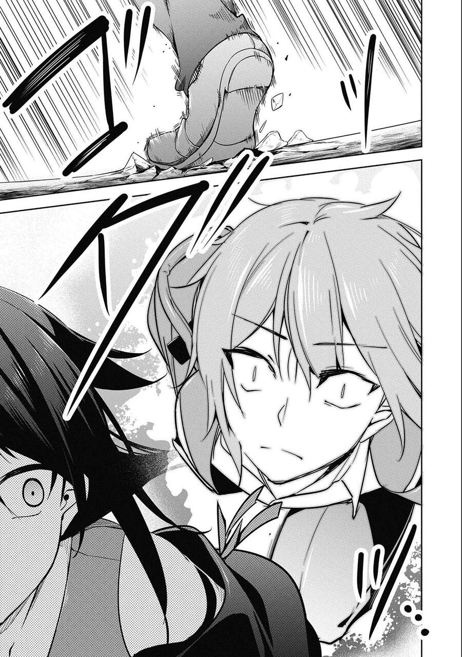 Con Trai Của Anh Hùng Là Người Học Việc Của Quỷ Vương. Chapter 15 - 30