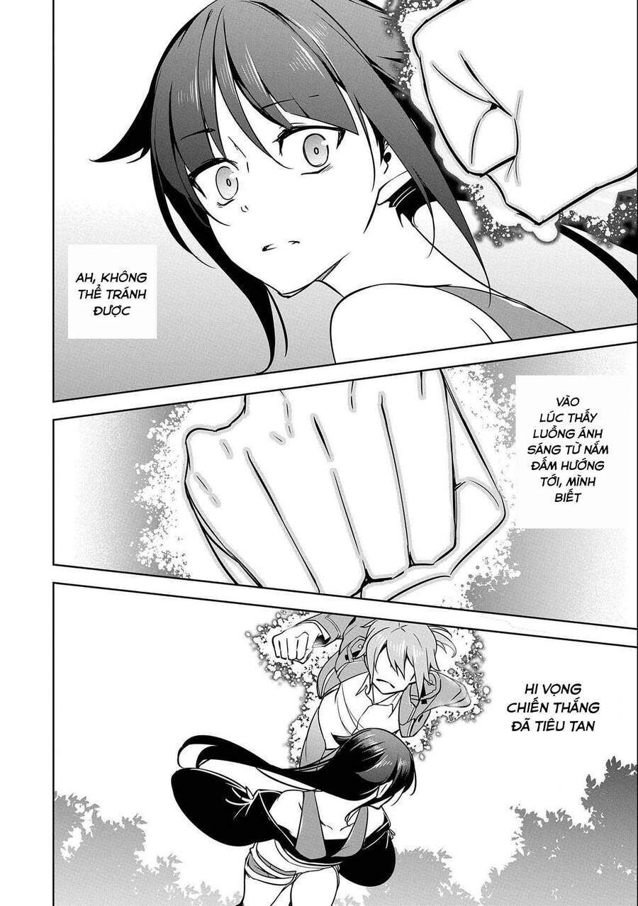 Con Trai Của Anh Hùng Là Người Học Việc Của Quỷ Vương. Chapter 15 - 31