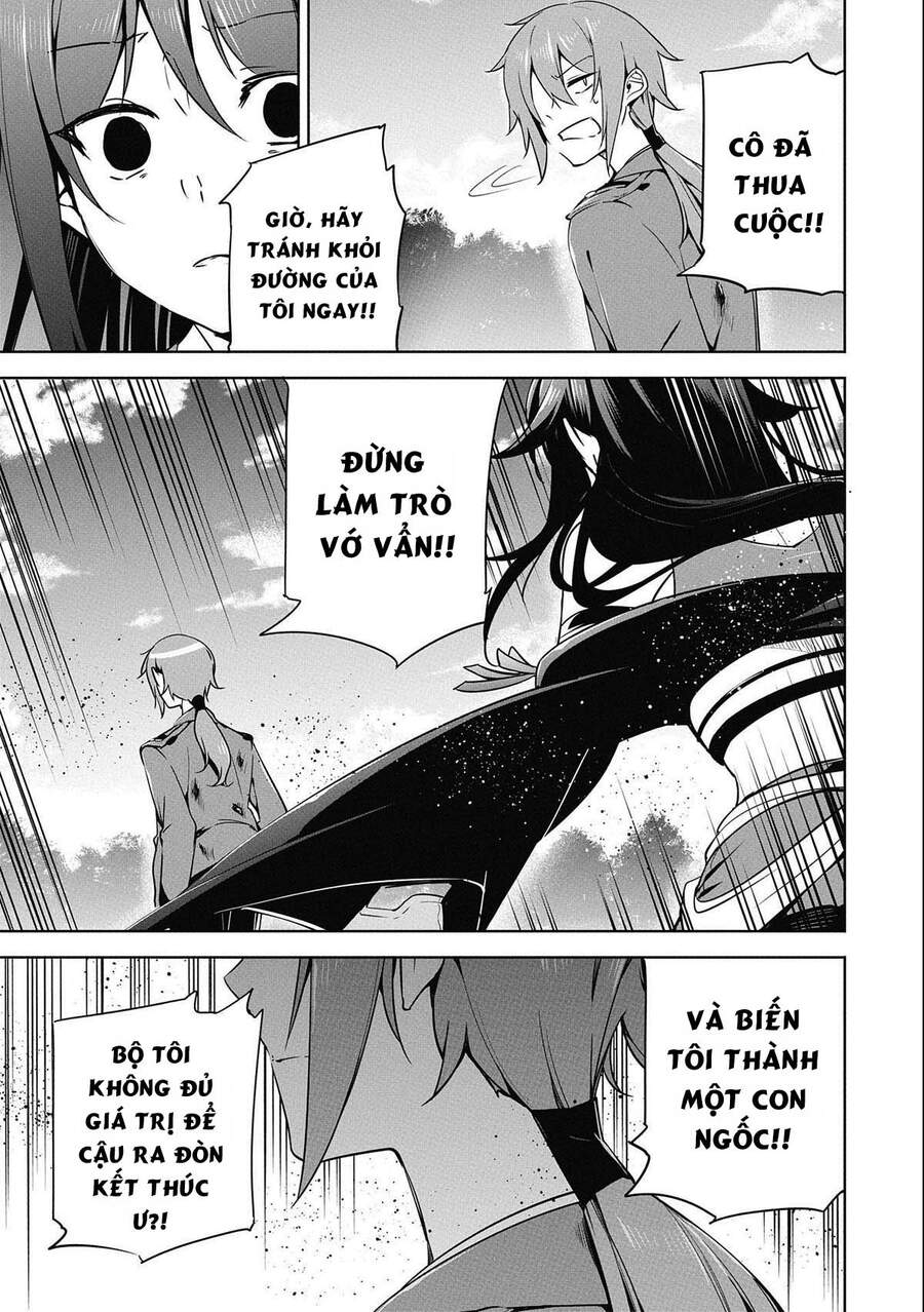 Con Trai Của Anh Hùng Là Người Học Việc Của Quỷ Vương. Chapter 15 - 34