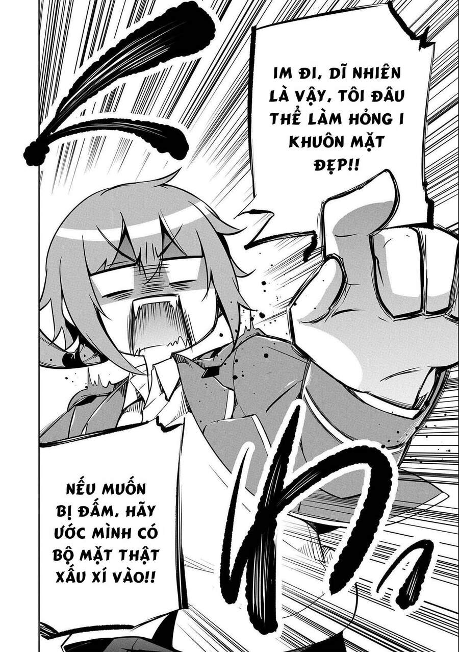 Con Trai Của Anh Hùng Là Người Học Việc Của Quỷ Vương. Chapter 15 - 35