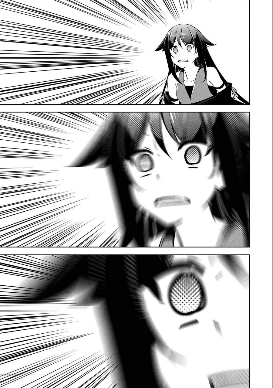 Con Trai Của Anh Hùng Là Người Học Việc Của Quỷ Vương. Chapter 15 - 36