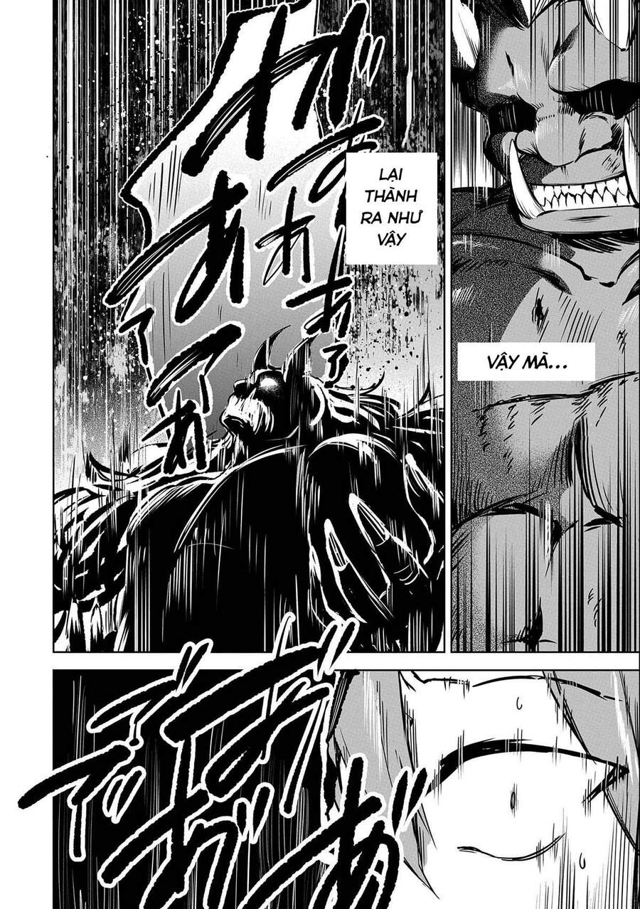 Con Trai Của Anh Hùng Là Người Học Việc Của Quỷ Vương. Chapter 16 - 11