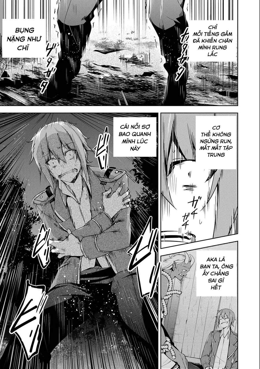 Con Trai Của Anh Hùng Là Người Học Việc Của Quỷ Vương. Chapter 16 - 12