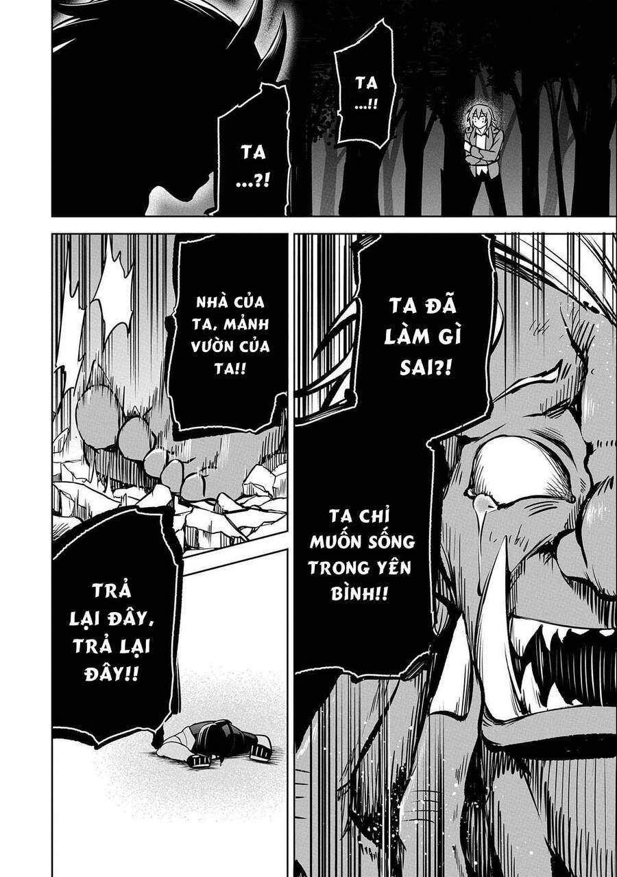 Con Trai Của Anh Hùng Là Người Học Việc Của Quỷ Vương. Chapter 16 - 15