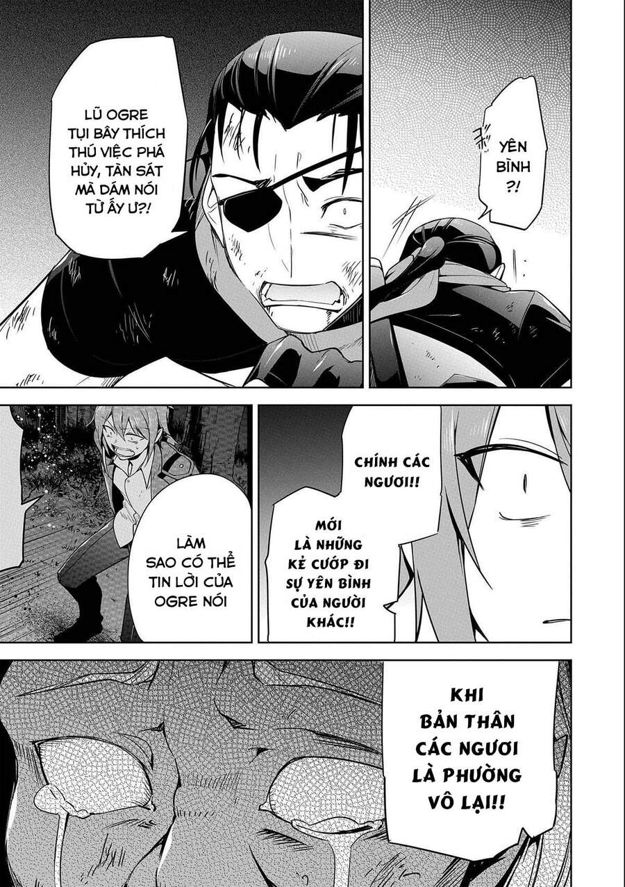 Con Trai Của Anh Hùng Là Người Học Việc Của Quỷ Vương. Chapter 16 - 16