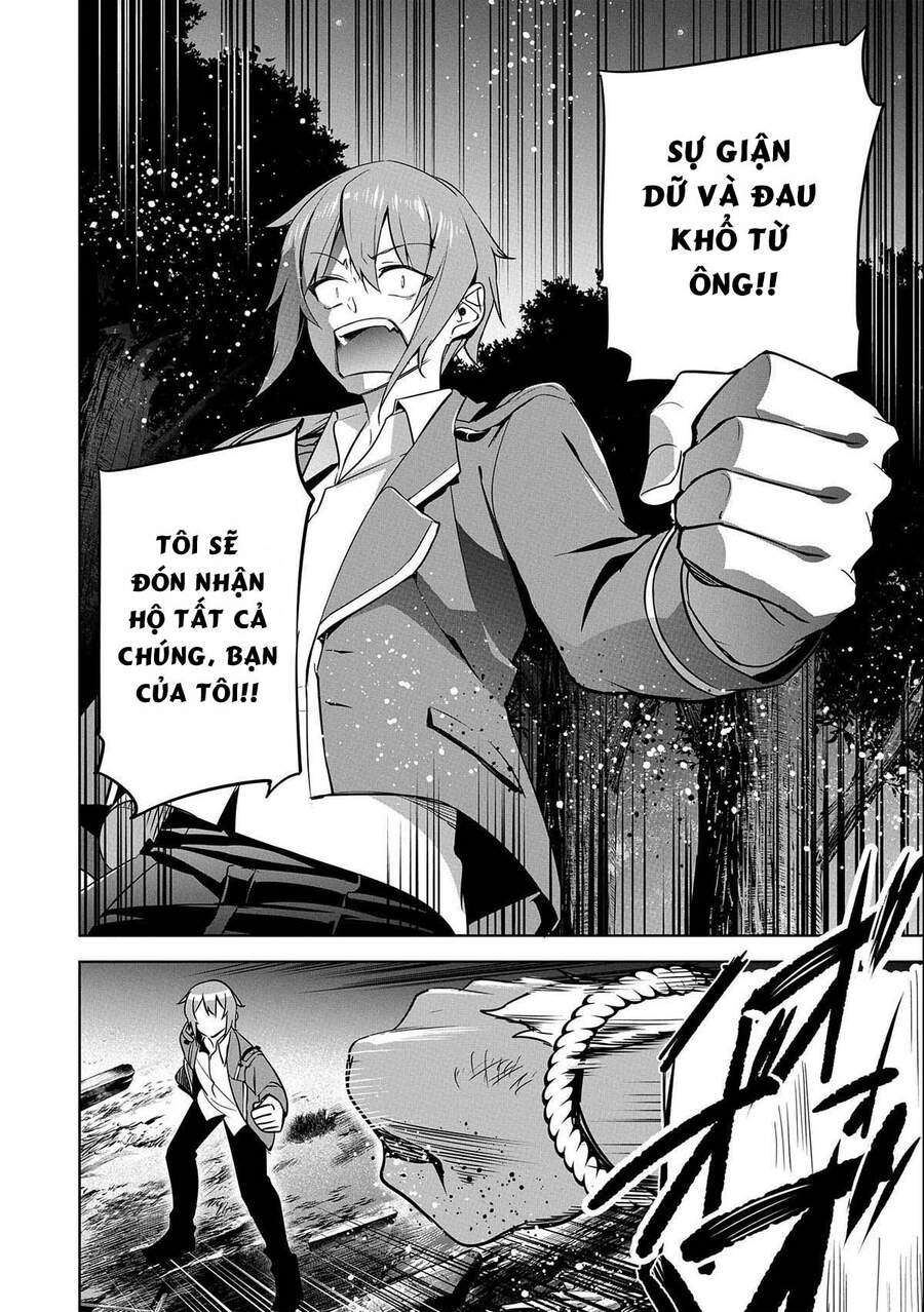 Con Trai Của Anh Hùng Là Người Học Việc Của Quỷ Vương. Chapter 16 - 23