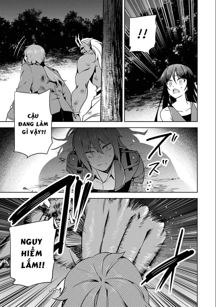 Con Trai Của Anh Hùng Là Người Học Việc Của Quỷ Vương. Chapter 16 - 28
