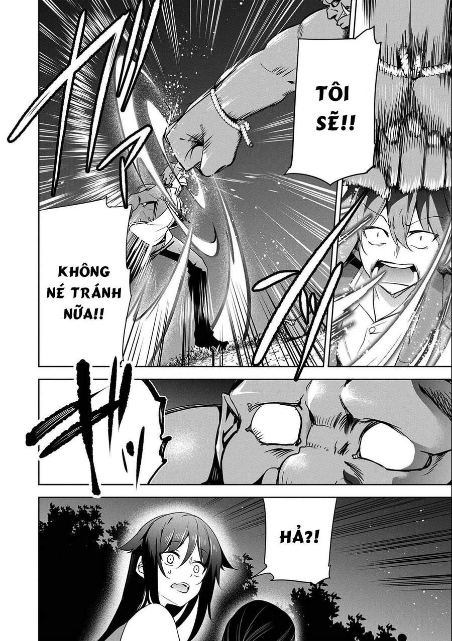Con Trai Của Anh Hùng Là Người Học Việc Của Quỷ Vương. Chapter 16 - 29