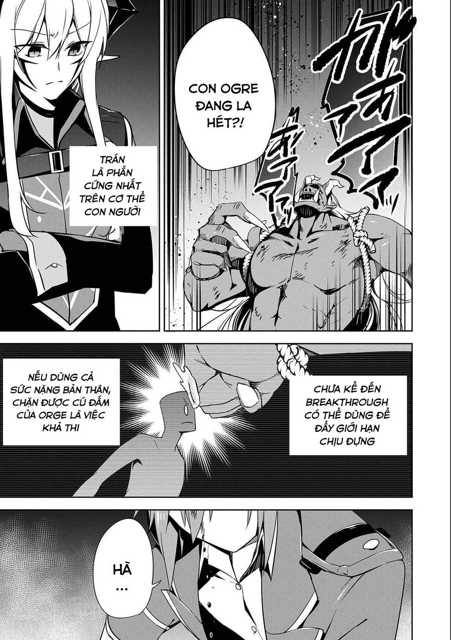 Con Trai Của Anh Hùng Là Người Học Việc Của Quỷ Vương. Chapter 16 - 30