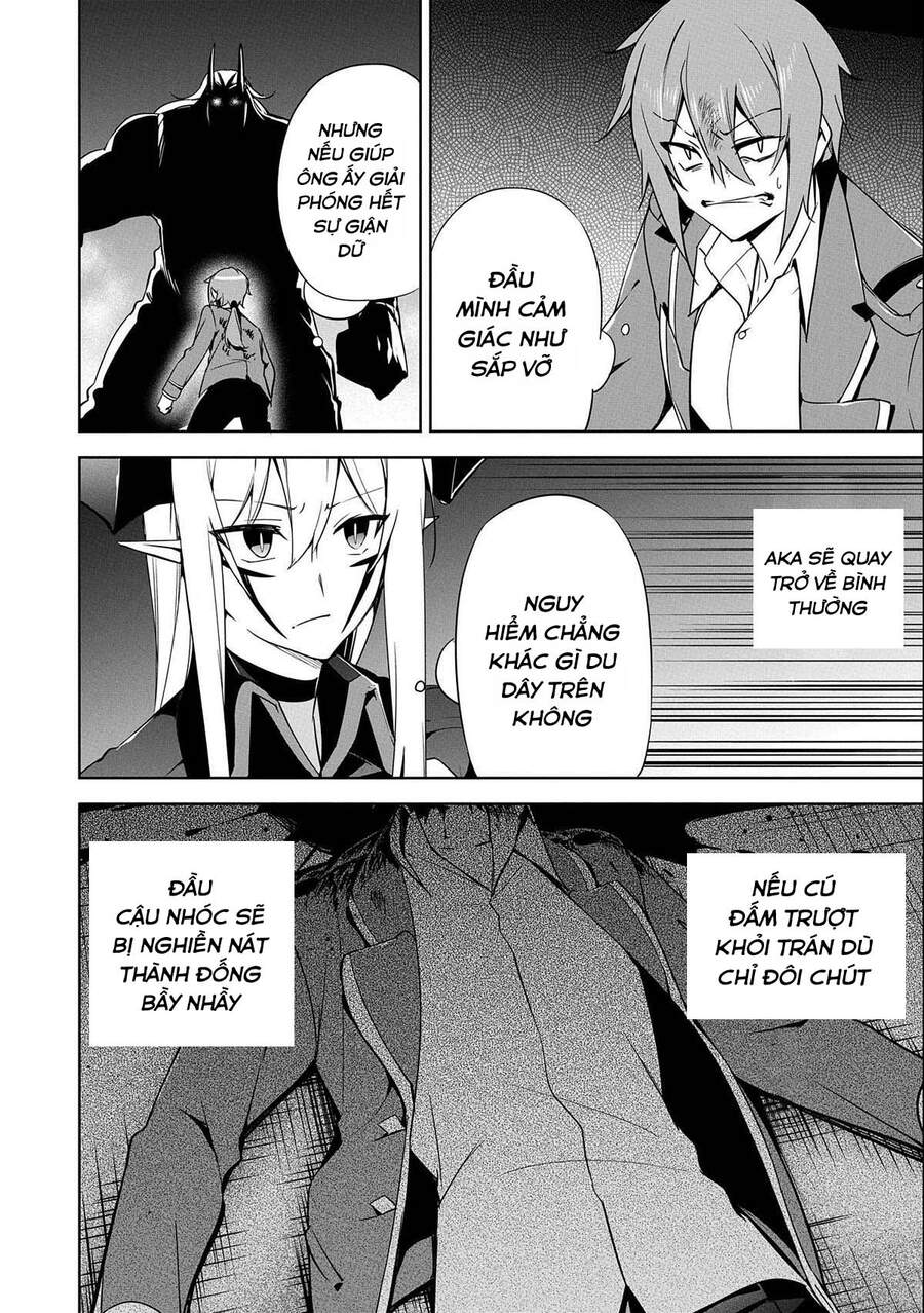 Con Trai Của Anh Hùng Là Người Học Việc Của Quỷ Vương. Chapter 16 - 31