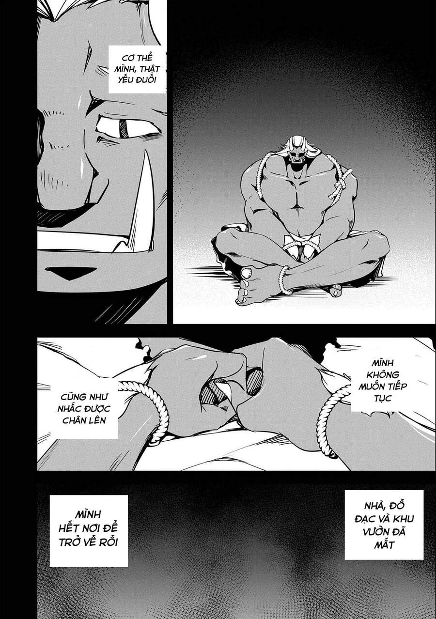 Con Trai Của Anh Hùng Là Người Học Việc Của Quỷ Vương. Chapter 16 - 39