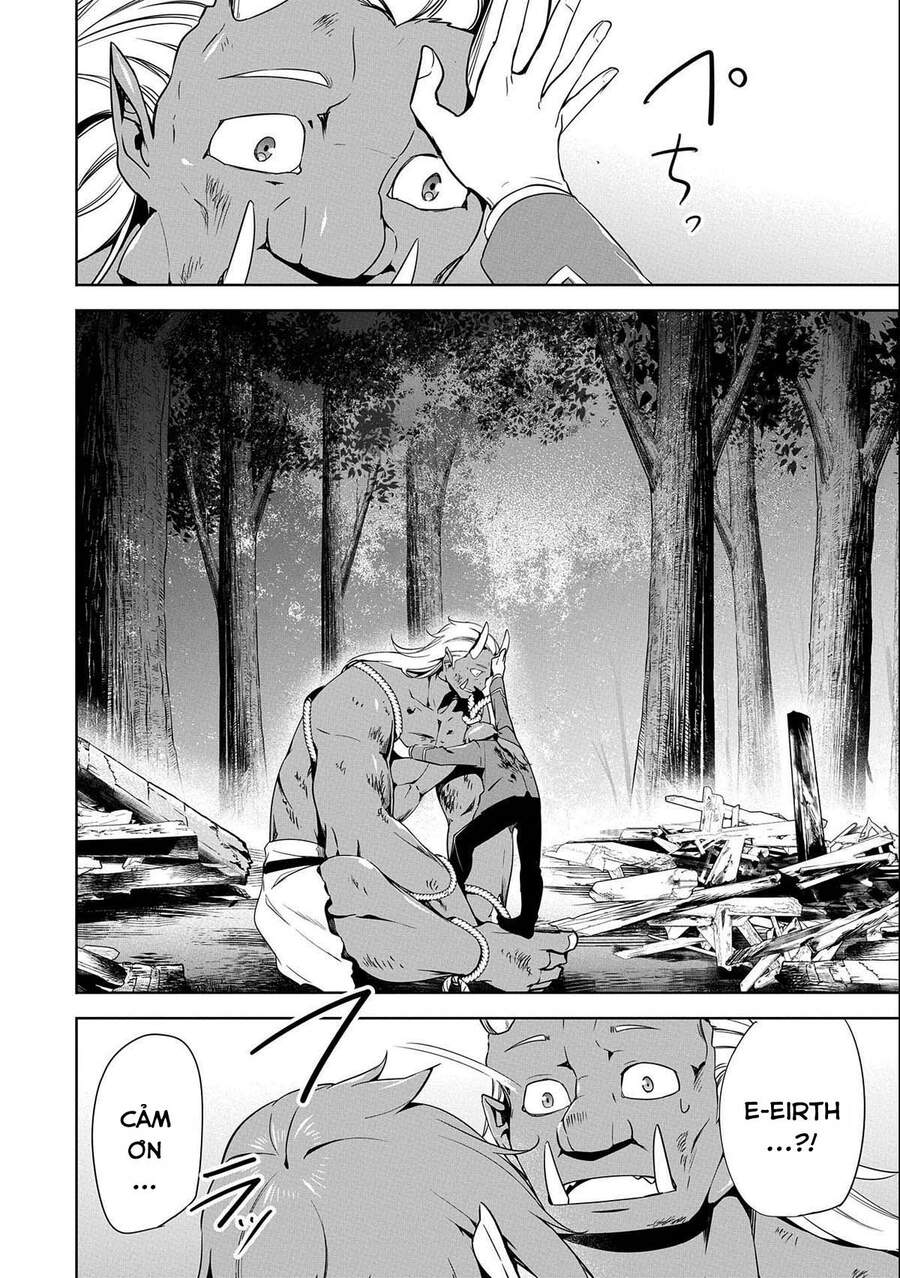 Con Trai Của Anh Hùng Là Người Học Việc Của Quỷ Vương. Chapter 16 - 41