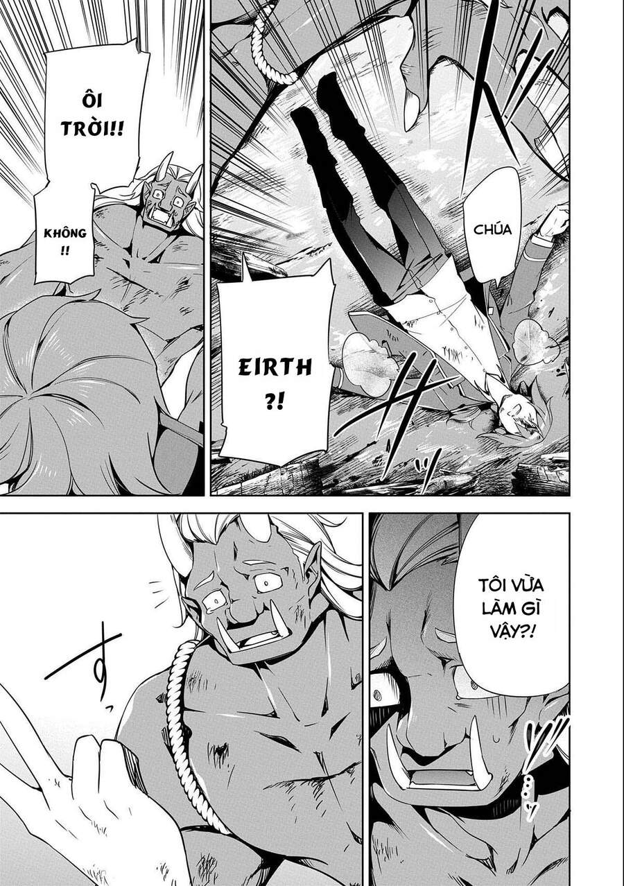 Con Trai Của Anh Hùng Là Người Học Việc Của Quỷ Vương. Chapter 16 - 42