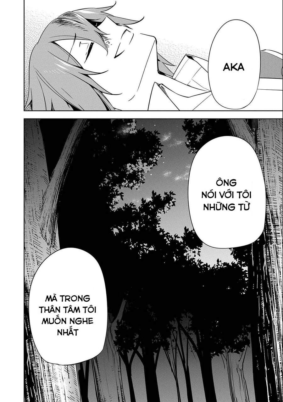 Con Trai Của Anh Hùng Là Người Học Việc Của Quỷ Vương. Chapter 16 - 45