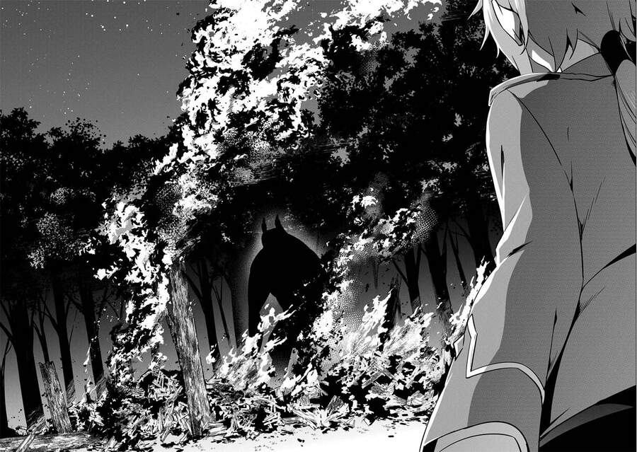 Con Trai Của Anh Hùng Là Người Học Việc Của Quỷ Vương. Chapter 16 - 6