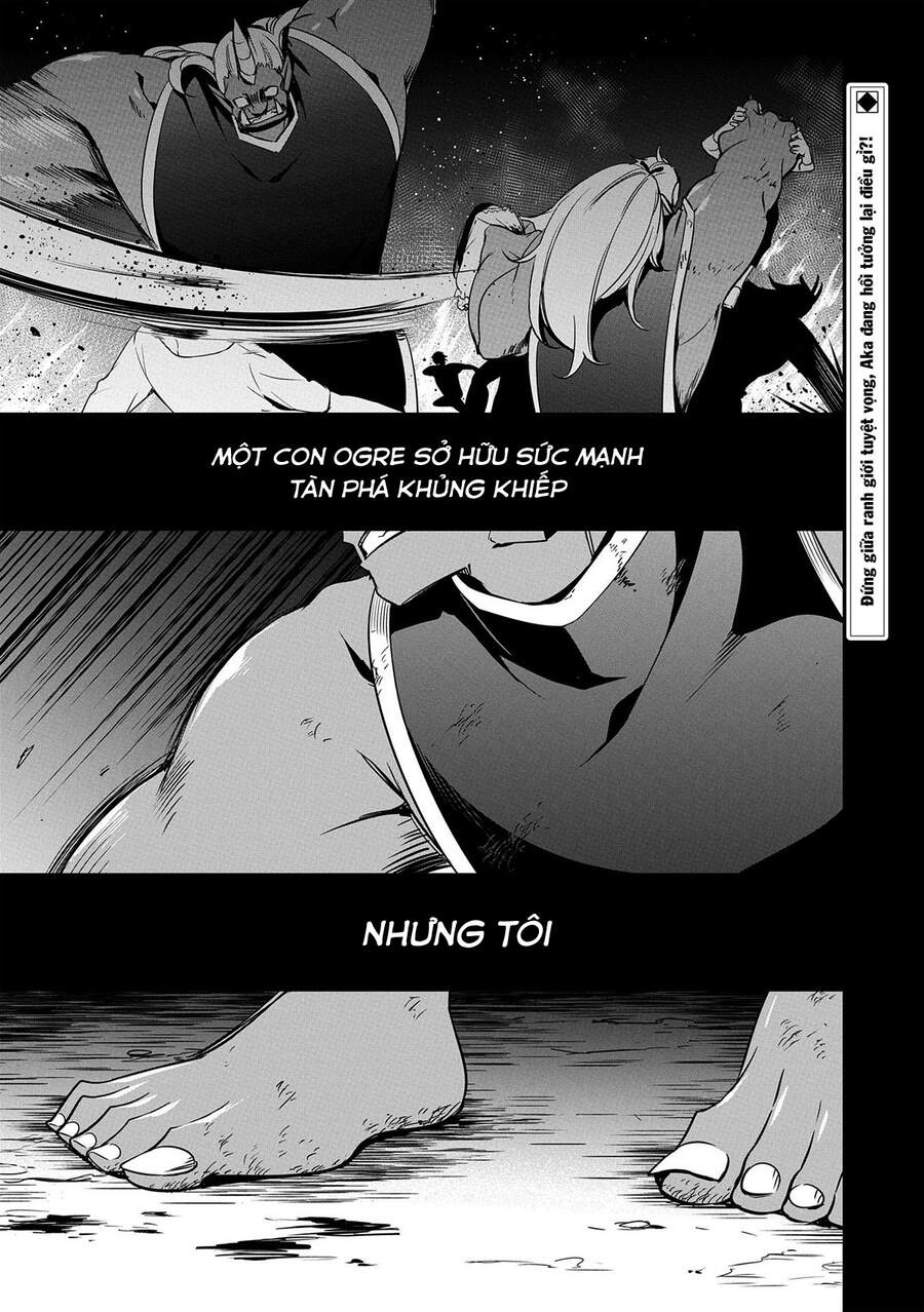 Con Trai Của Anh Hùng Là Người Học Việc Của Quỷ Vương. Chapter 17 - 1