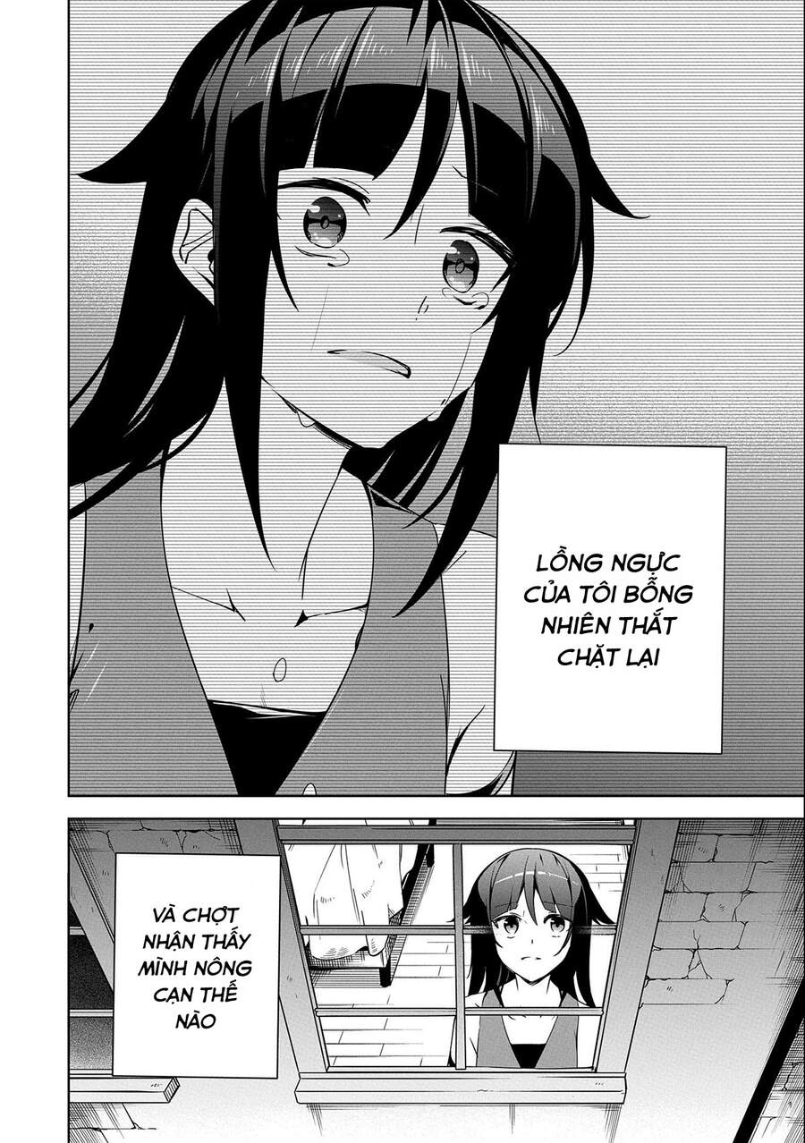Con Trai Của Anh Hùng Là Người Học Việc Của Quỷ Vương. Chapter 17 - 12