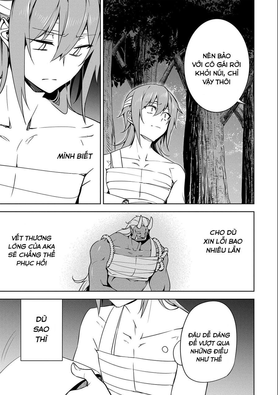 Con Trai Của Anh Hùng Là Người Học Việc Của Quỷ Vương. Chapter 17 - 15