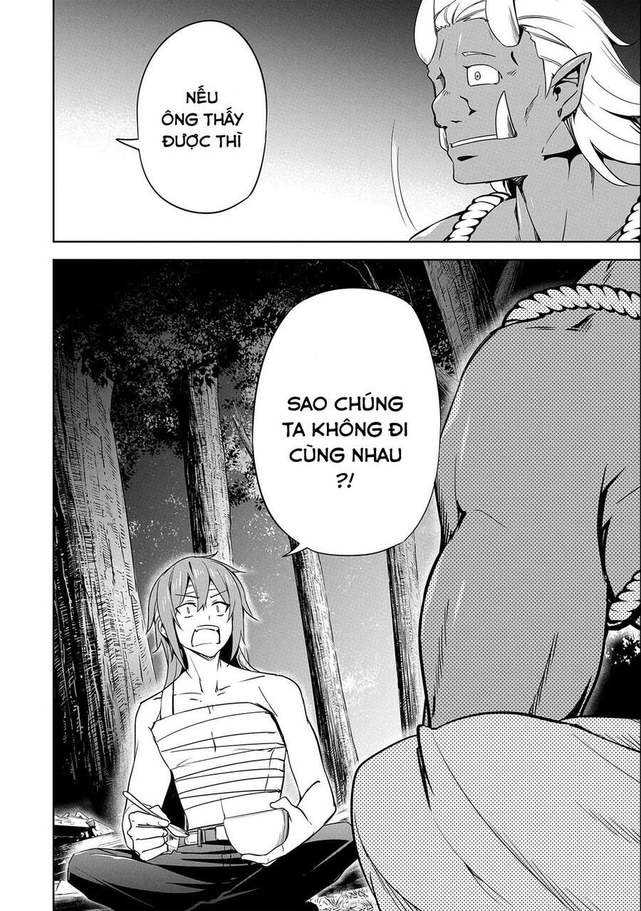 Con Trai Của Anh Hùng Là Người Học Việc Của Quỷ Vương. Chapter 17 - 20