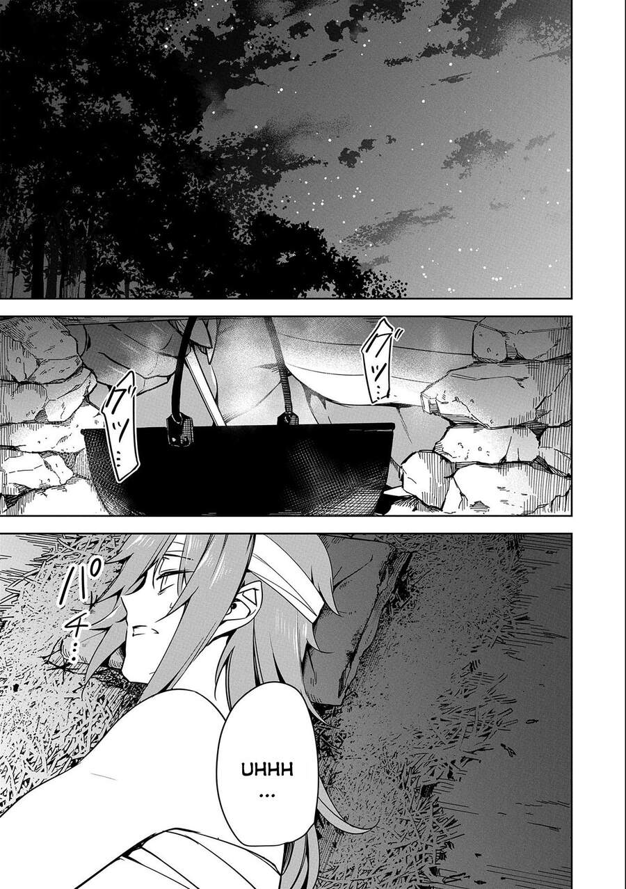 Con Trai Của Anh Hùng Là Người Học Việc Của Quỷ Vương. Chapter 17 - 3