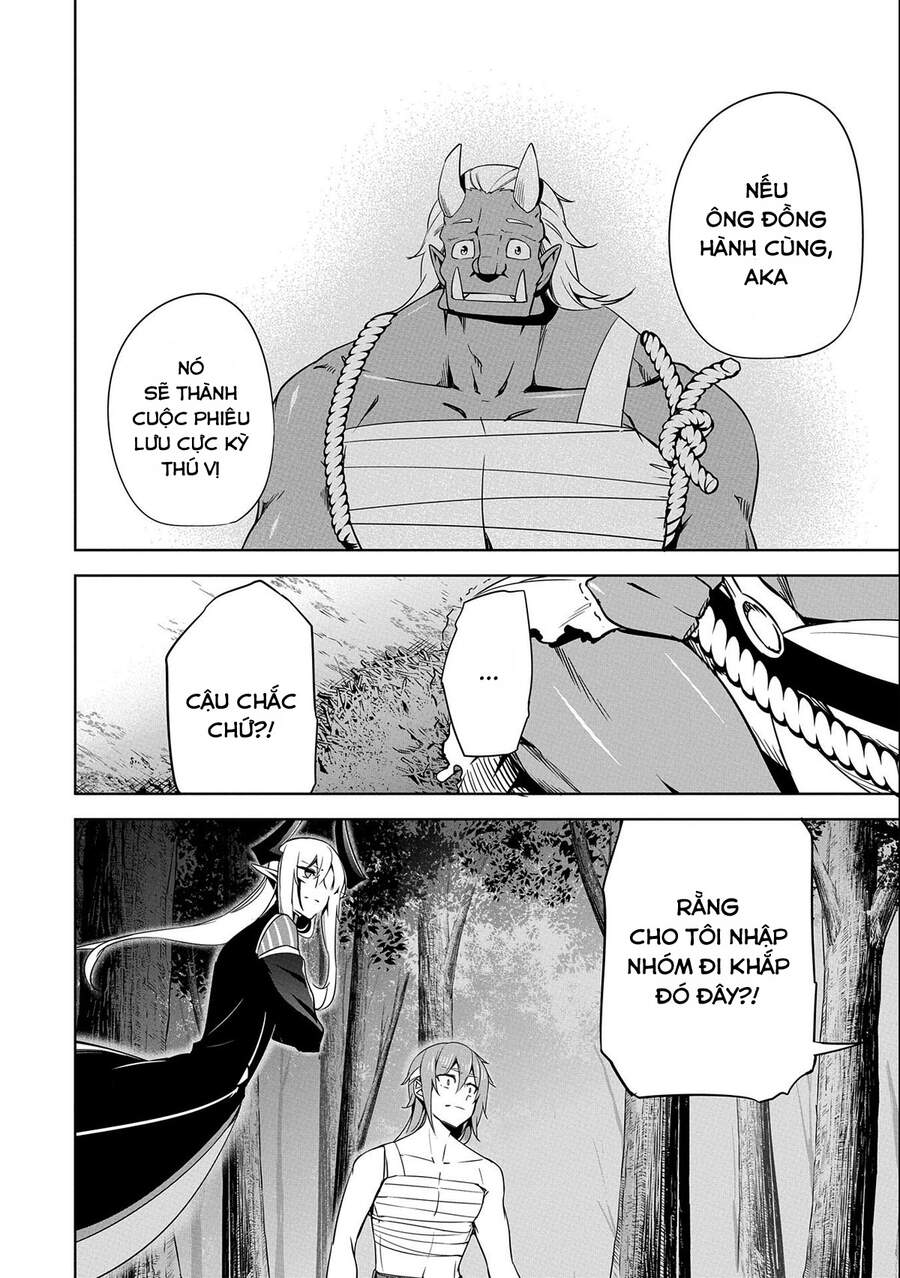 Con Trai Của Anh Hùng Là Người Học Việc Của Quỷ Vương. Chapter 17 - 22