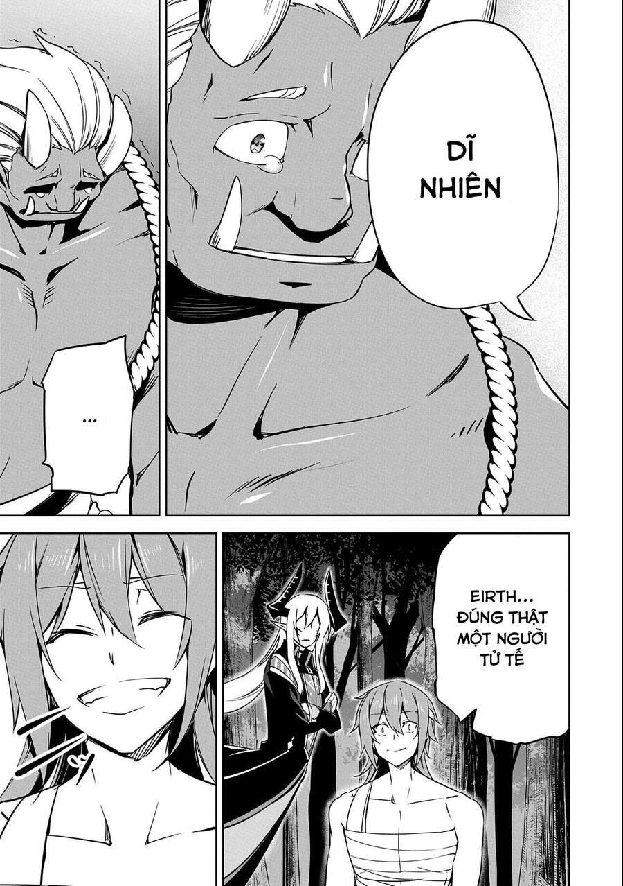 Con Trai Của Anh Hùng Là Người Học Việc Của Quỷ Vương. Chapter 17 - 23