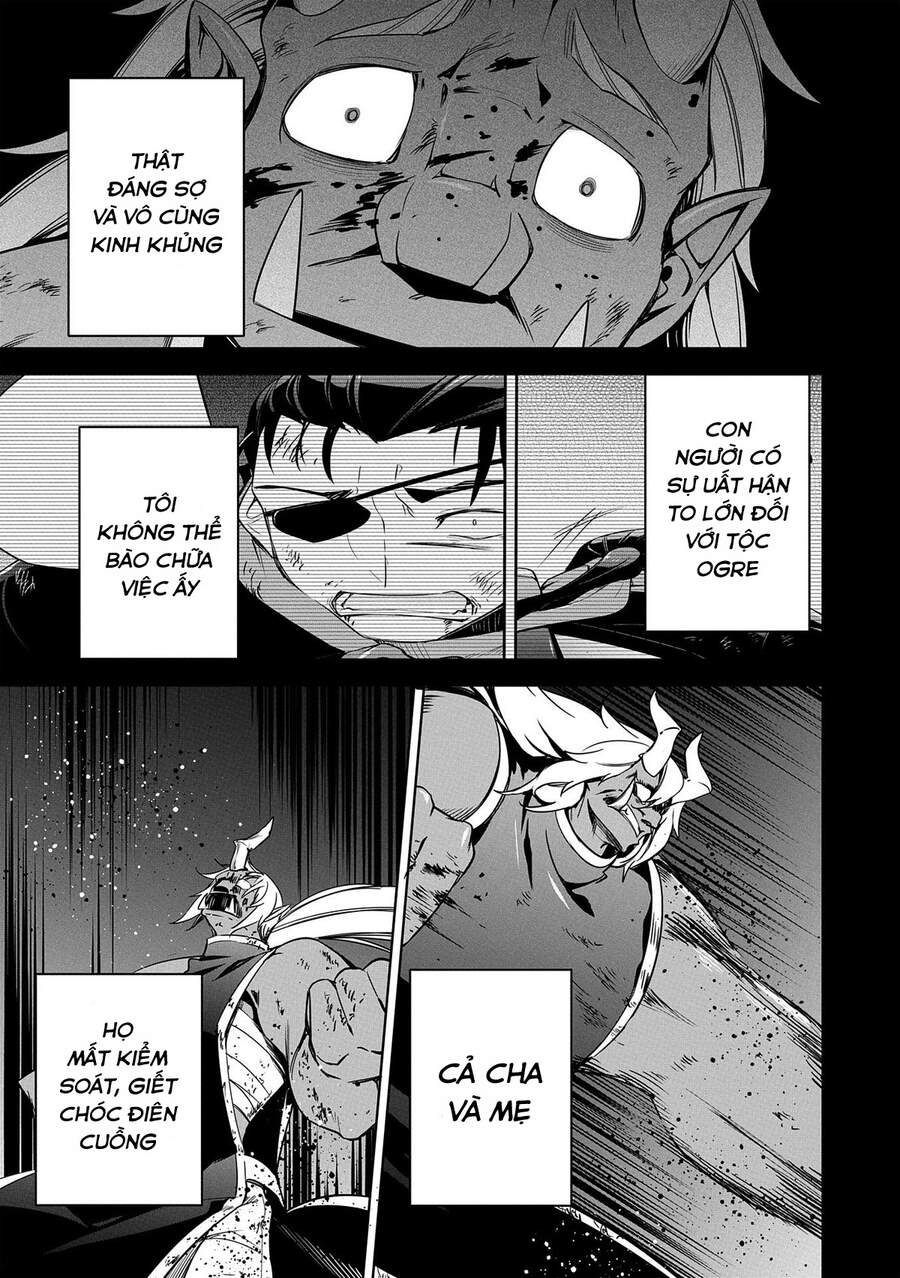 Con Trai Của Anh Hùng Là Người Học Việc Của Quỷ Vương. Chapter 17 - 29