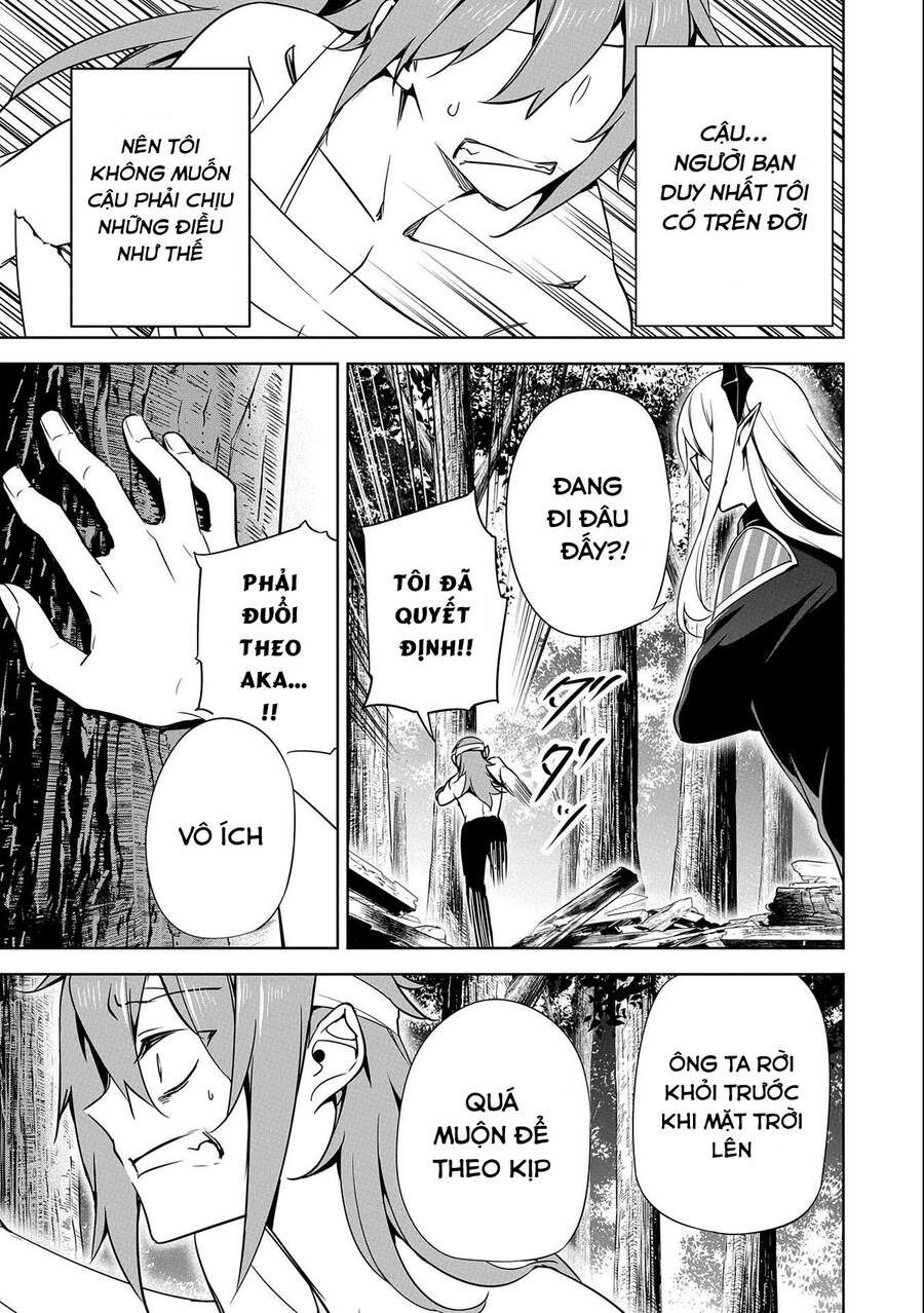 Con Trai Của Anh Hùng Là Người Học Việc Của Quỷ Vương. Chapter 17 - 33