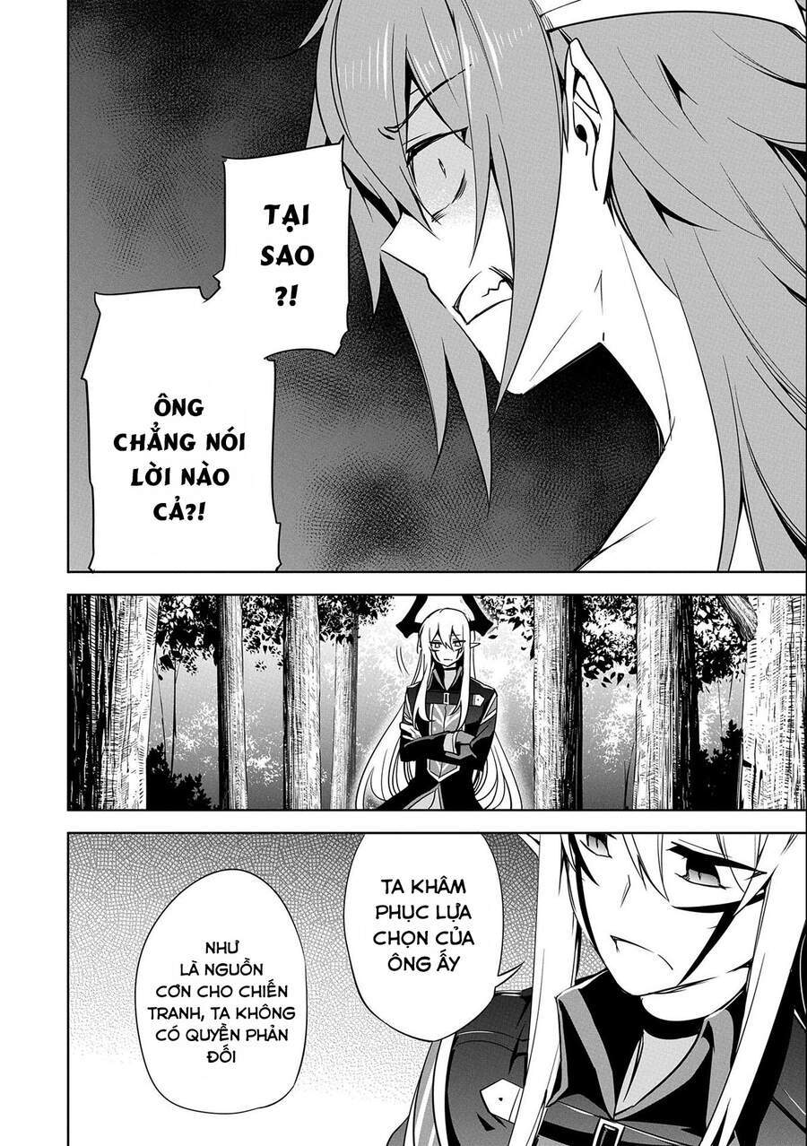 Con Trai Của Anh Hùng Là Người Học Việc Của Quỷ Vương. Chapter 17 - 34