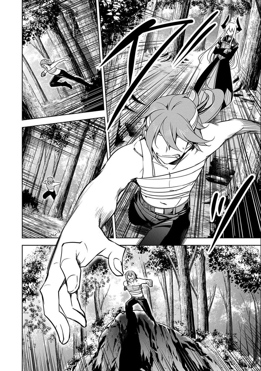 Con Trai Của Anh Hùng Là Người Học Việc Của Quỷ Vương. Chapter 17 - 36