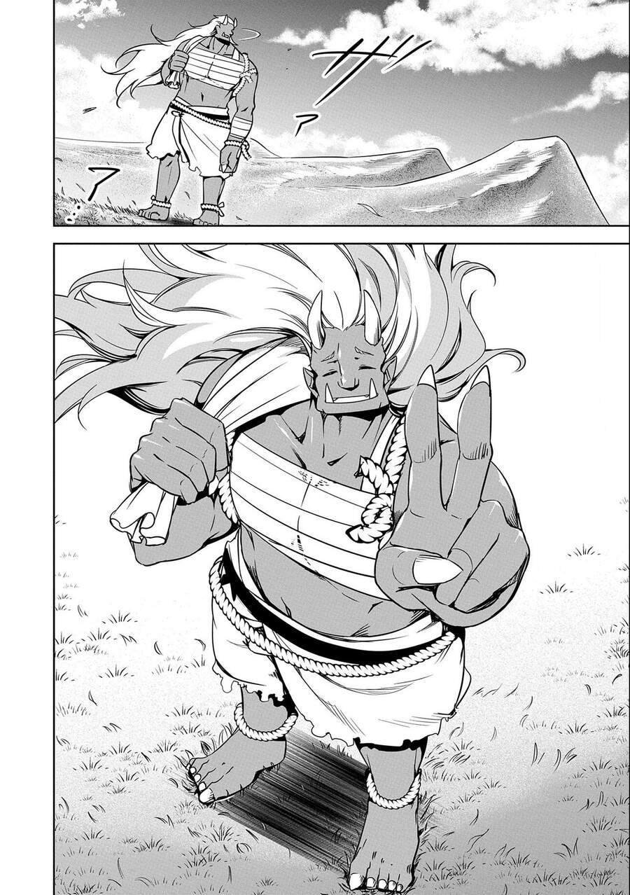 Con Trai Của Anh Hùng Là Người Học Việc Của Quỷ Vương. Chapter 17 - 38