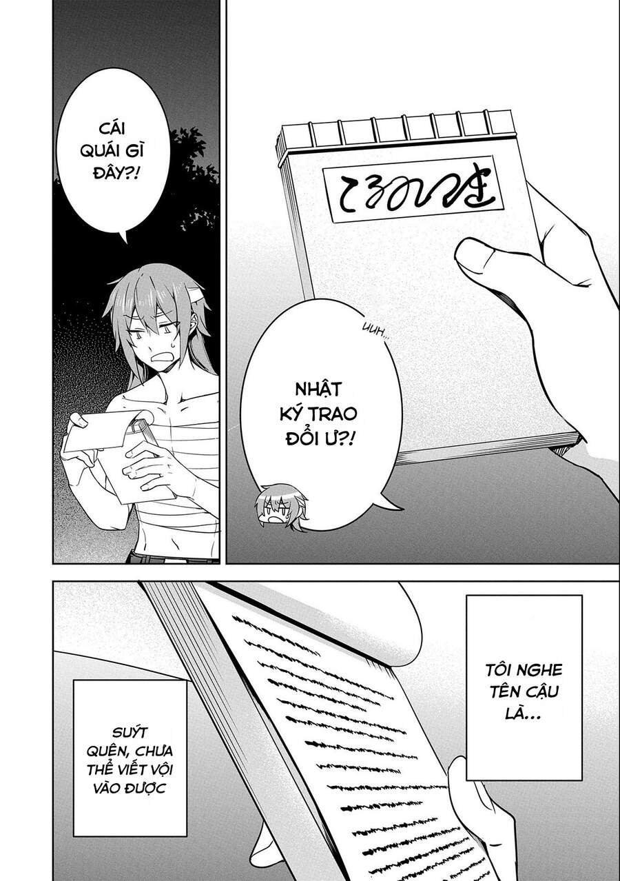 Con Trai Của Anh Hùng Là Người Học Việc Của Quỷ Vương. Chapter 17 - 8