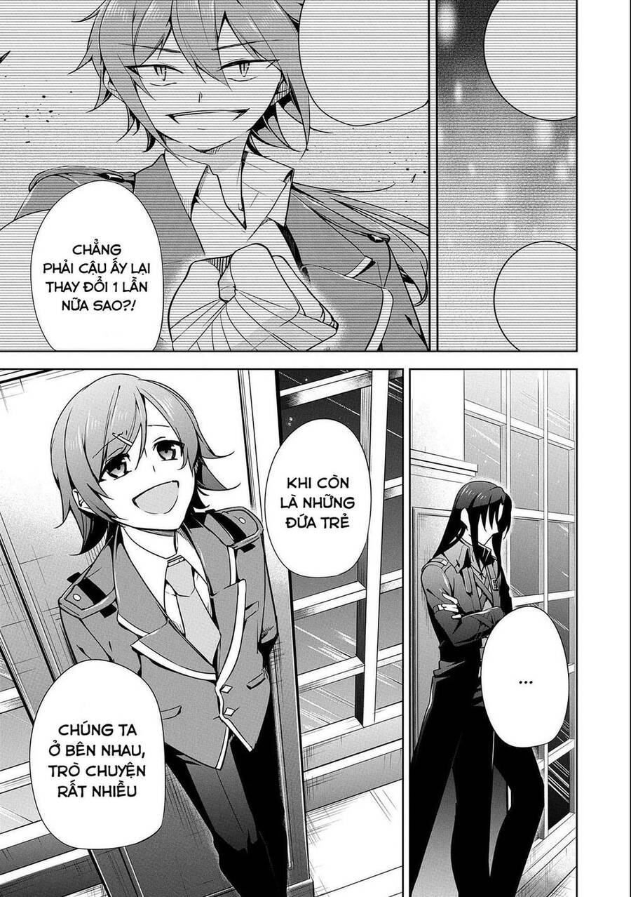 Con Trai Của Anh Hùng Là Người Học Việc Của Quỷ Vương. Chapter 18 - 13