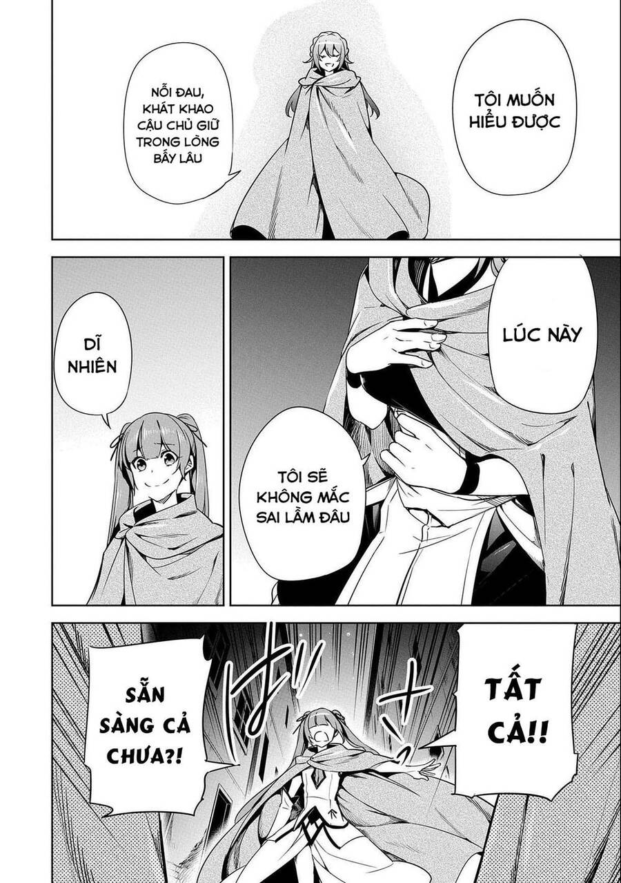 Con Trai Của Anh Hùng Là Người Học Việc Của Quỷ Vương. Chapter 18 - 28