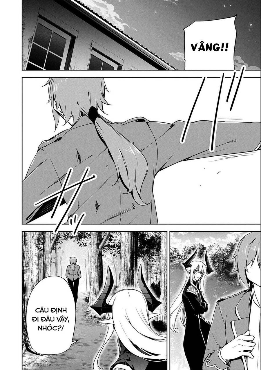 Con Trai Của Anh Hùng Là Người Học Việc Của Quỷ Vương. Chapter 18 - 30